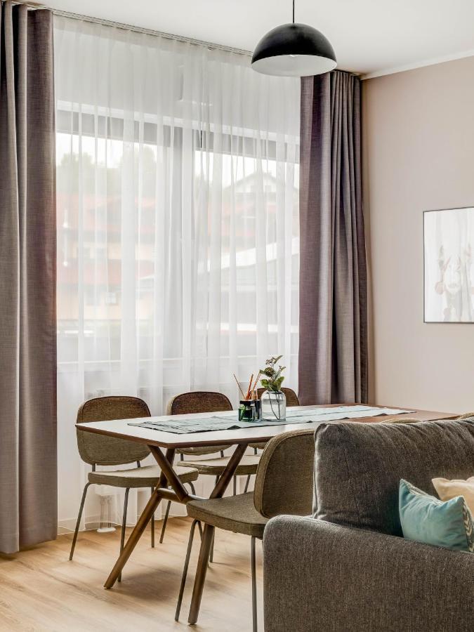 Limehome Bodenmais Bahnhofstrasse Exterior foto
